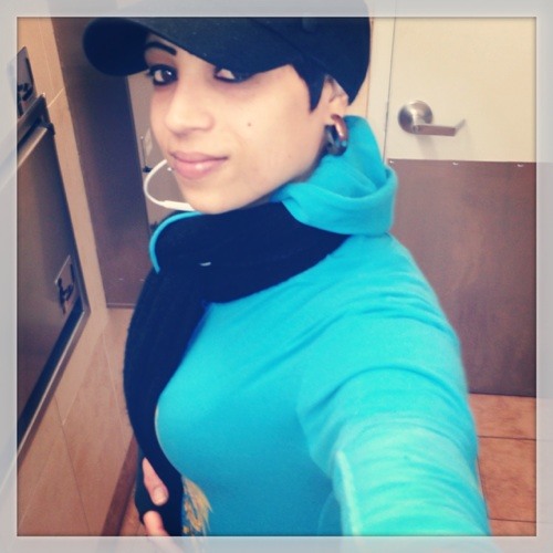 Yany Ivette Vazquez’s avatar