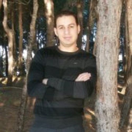 Ibrahim Ayad 1’s avatar
