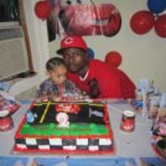 I'mmybrotherkeeper Ham