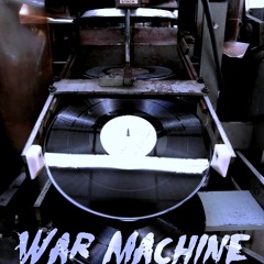 War_Machine