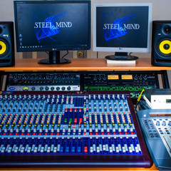 SteelMind Studios