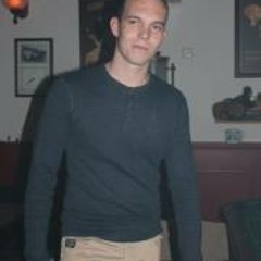 Kevin Vd Vis