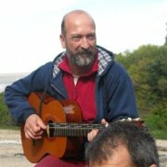 José Javier Lencina