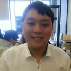 Jonathan Chua 蔡持恩