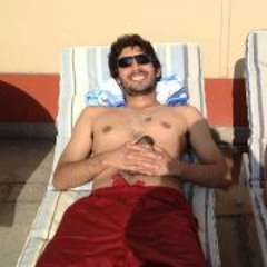 Gianpietro Elías