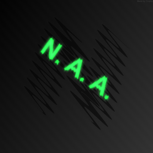 In The Videogame (Drumstep Vip)