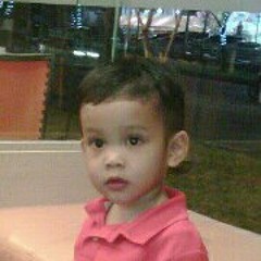 Harry Firmansyah Kusumo