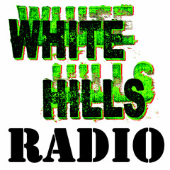 White Hills Radio