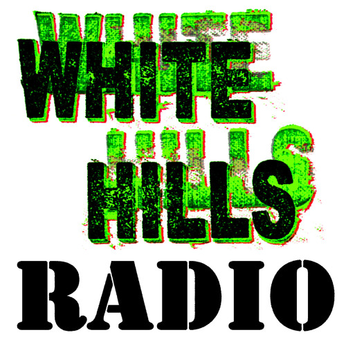 White Hills Radio’s avatar