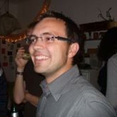 Florian Bürckenmeyer