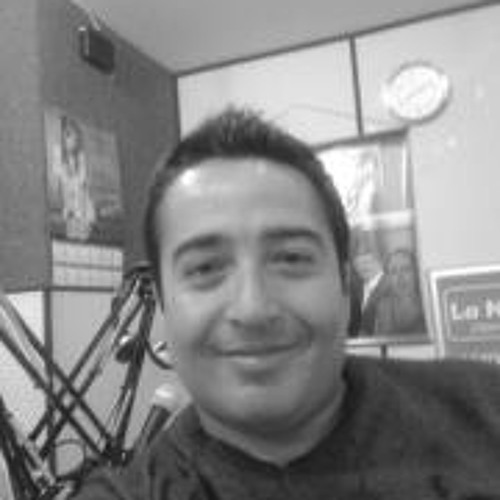 Luis Martínez J’s avatar
