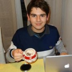 Nicolas Gutierrez Riera