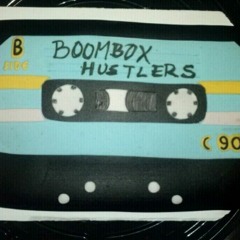 Boombox Hustlers