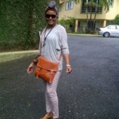 Yanique Fabulosity Taylor