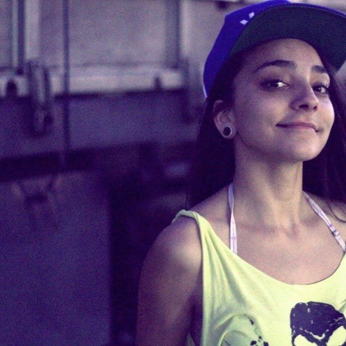 Detentos do rap - o beck está queimando fumaça sobe..