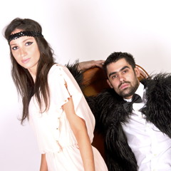 Prizka & Andy