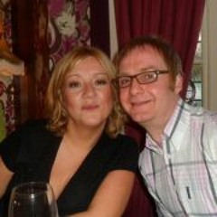 LouiseandPaul Brooks