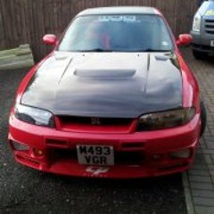 Simon N Kelly Hardwick