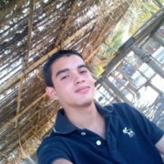 Jose Francisco Alvarado 3