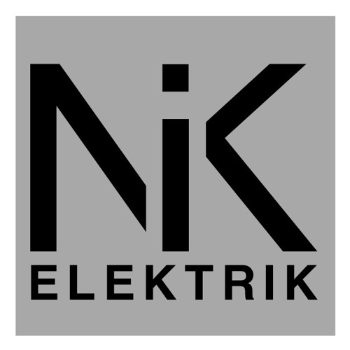 Nik Elektrik’s avatar