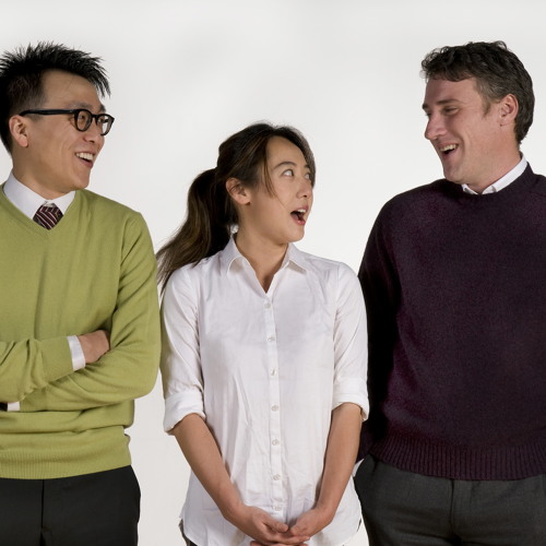 Dmitri Shostakovich -Trio in e minor, op. 67: Andante