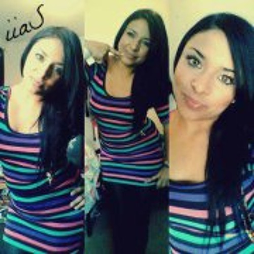 Thaniia Iiazmiin Angelez’s avatar