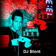 Dj Blont - La Perla Verde
