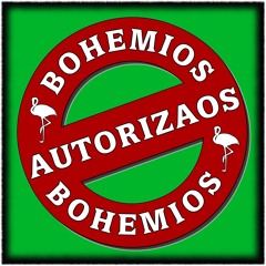 BOHEMIOS AUTORIZAOS