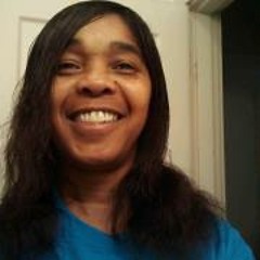 Yvette Norton-Williams