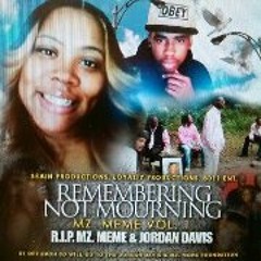 Boo Cir-highlife Daniels