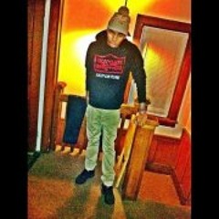 Alexander Gonzalez 19