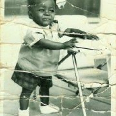 Nana Kwamena Blankson