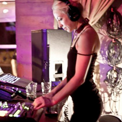 DJ Susie C