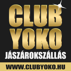 Club Yoko