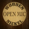 Wooden Nickel Open Mic