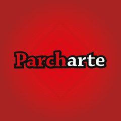 Parcharte Red