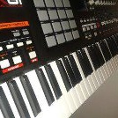 Boomzzoom Beatmaker 1