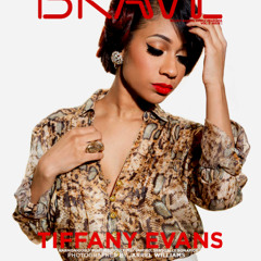 BRAVE Magazine Music