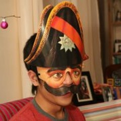 Larry Alain Sitompul