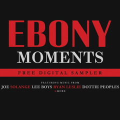 EbonyMoments