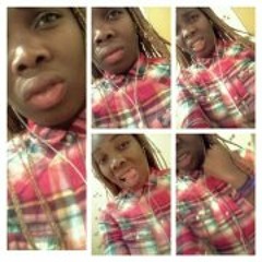 Sha'Kirra ThuqLifee Smith