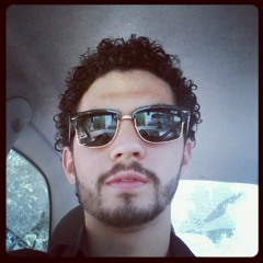 MrBrightside Marquez