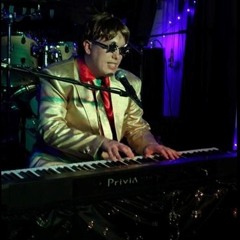 The Elton John Experience