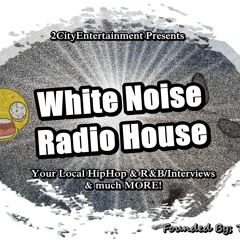 White Noise Radio House