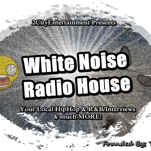 White Noise Radio House’s avatar