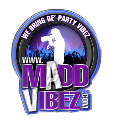 MADDVIBEZ.COM