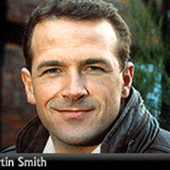 In Memory of Martin Smith