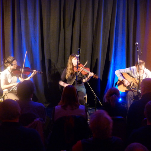 Skyrie : Mrs MacGlashan