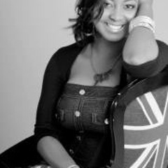 Ayesha Kpobie-Charles