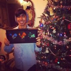 Emmanuel Noah Mendez